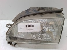 Recambio de faro izquierdo para seat arosa (6h1) 1.0 referencia OEM IAM   