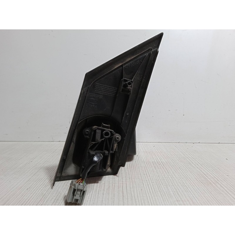 Recambio de retrovisor electrico derecho para ford focus ii (da_, hcp, dp) 2.0 tdci referencia OEM IAM   