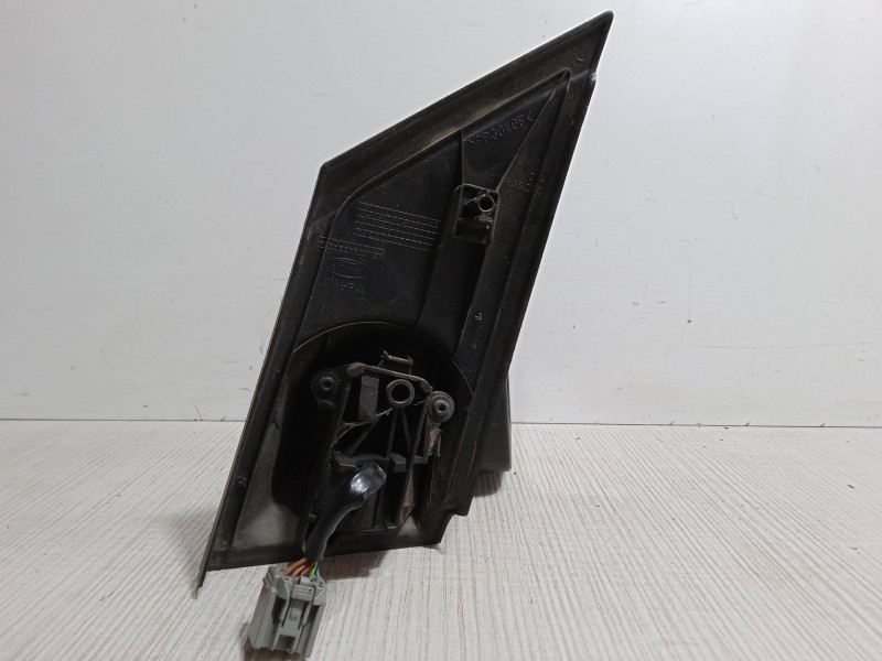 Recambio de retrovisor electrico derecho para ford focus ii (da_, hcp, dp) 2.0 tdci referencia OEM IAM   