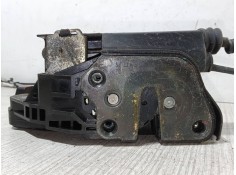 Recambio de cerradura puerta delantera izquierda para kia sportage ii (je_, km_) 2.0 crdi referencia OEM IAM BKG001411