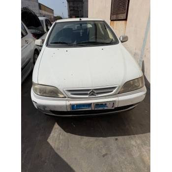 CITROËN XSARA (N1)