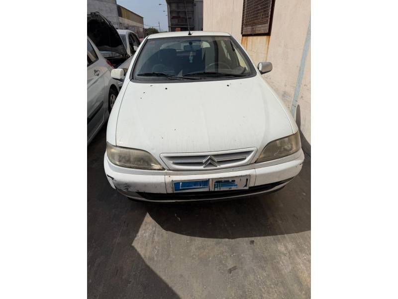 CITROËN XSARA (N1)