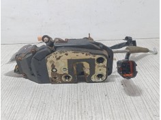 Recambio de cerradura puerta delantera izquierda para kia carens ii monospace (fj) 2.0 crdi referencia OEM IAM
