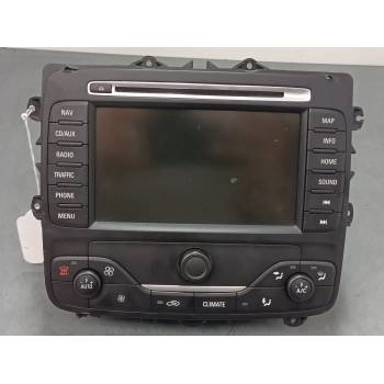 PANTALLA MULTIFUNCION BM2T18K931EK 