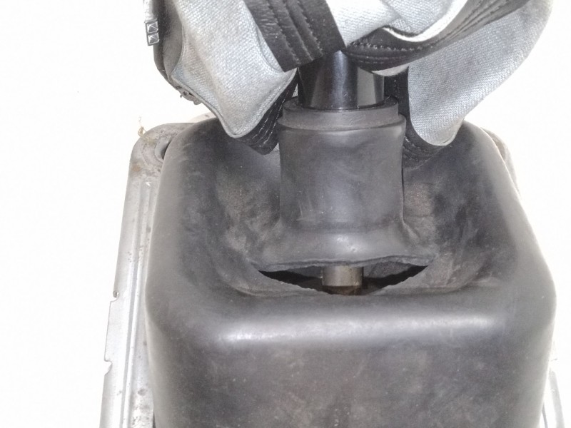 Recambio de conjunto palanca de cambios para suzuki grand vitara i (ft, ht) 2.0 hdi 110 16v 4x4 (sq 420d) referencia OEM IAM   