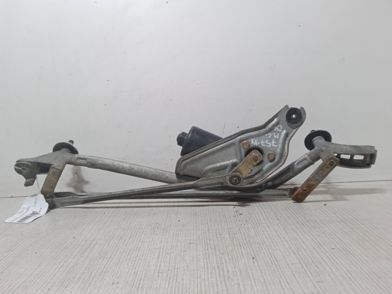 Recambio de motor limpia delantero para nissan almera ii hatchback (n16) 1.5 referencia OEM IAM 40458212V  