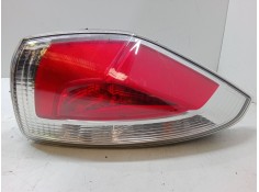 Recambio de piloto trasero izquierdo para mazda 5 (cr19) 2.0 cd (cr19) referencia OEM IAM