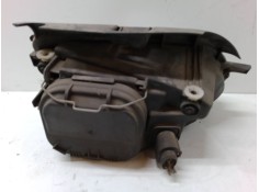 Recambio de faro izquierdo para seat arosa (6h1) 1.0 referencia OEM IAM    2