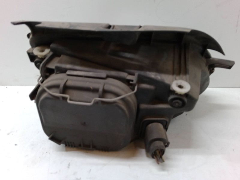 Recambio de faro izquierdo para seat arosa (6h1) 1.0 referencia OEM IAM   