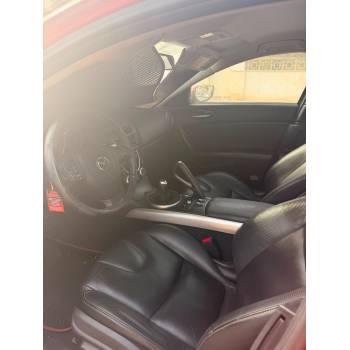 MAZDA RX-8 (SE, FE)