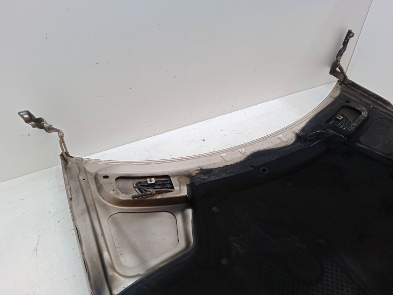 Recambio de capo para mercedes-benz clase c (w203) c 220 cdi (203.006) referencia OEM IAM A2038800157  