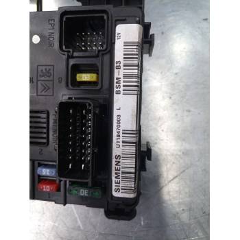BSM 9650618480 U118470003L 