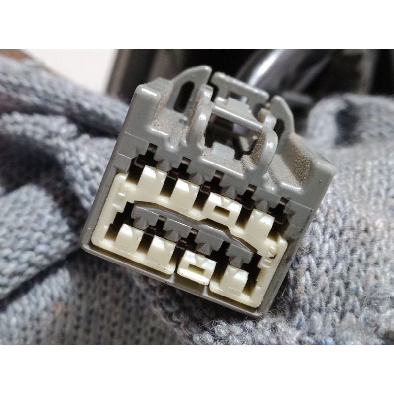 Recambio de retrovisor electrico derecho para ford focus ii (da_, hcp, dp) 2.0 tdci referencia OEM IAM   