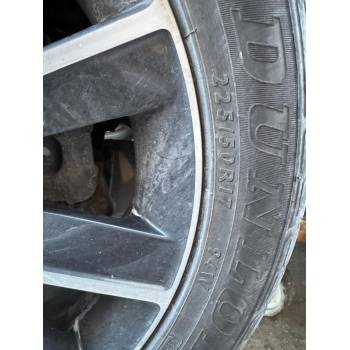 SKODA YETI (5L)