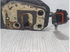 Recambio de cerradura puerta delantera izquierda para kia carens ii monospace (fj) 2.0 crdi referencia OEM IAM    2