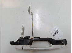 Recambio de maneta exterior puerta delantera izquierda para citroën c1 ii (pa_, ps_) 1.2 vti 82 referencia OEM IAM    2