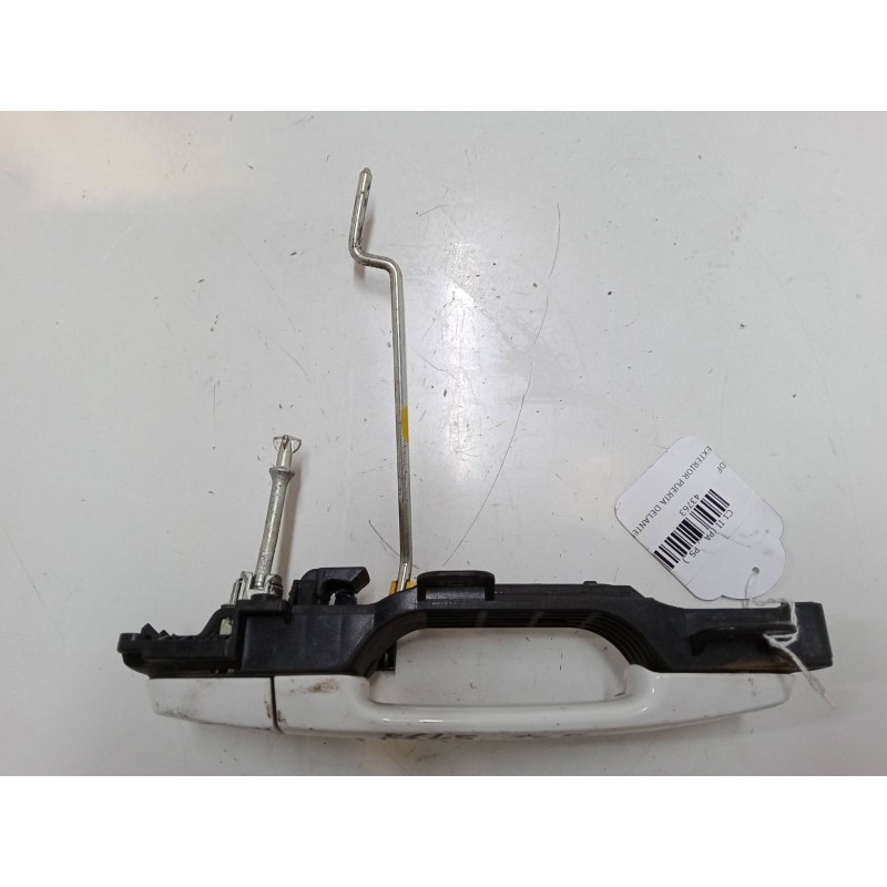 Recambio de maneta exterior puerta delantera izquierda para citroën c1 ii (pa_, ps_) 1.2 vti 82 referencia OEM IAM   