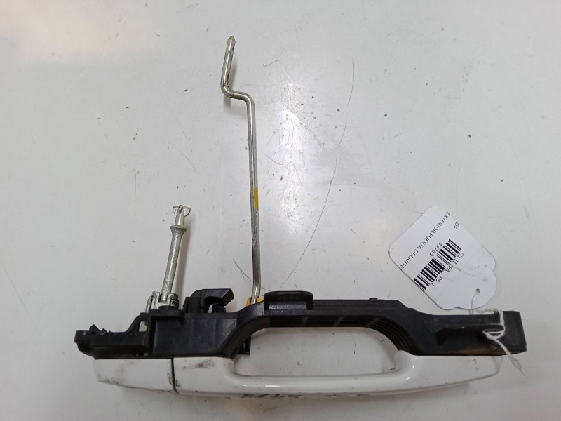 Recambio de maneta exterior puerta delantera izquierda para citroën c1 ii (pa_, ps_) 1.2 vti 82 referencia OEM IAM   