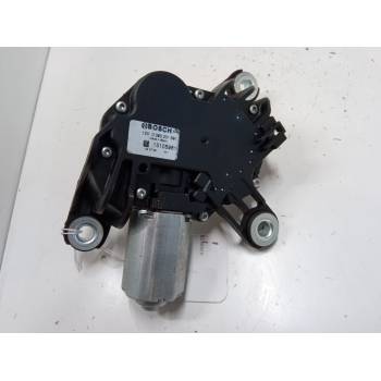 MOTOR LIMPIA TRASERO 13105981 0390201591 