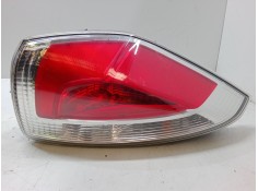 Recambio de piloto trasero izquierdo para mazda 5 (cr19) 2.0 cd (cr19) referencia OEM IAM    2