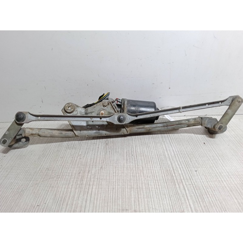 Recambio de motor limpia delantero para citroën saxo (s0, s1) 1.4 vts referencia OEM IAM 53544102  