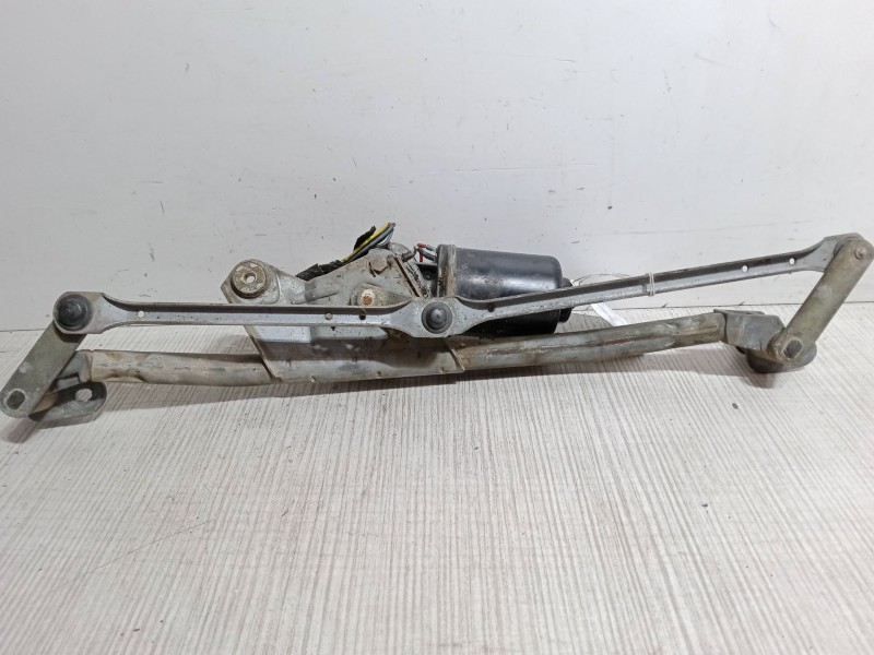 Recambio de motor limpia delantero para citroën saxo (s0, s1) 1.4 vts referencia OEM IAM 53544102  