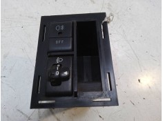 Recambio de regulador altura luces para suzuki grand vitara i (ft, ht) 2.0 hdi 110 16v 4x4 (sq 420d) referencia OEM IAM