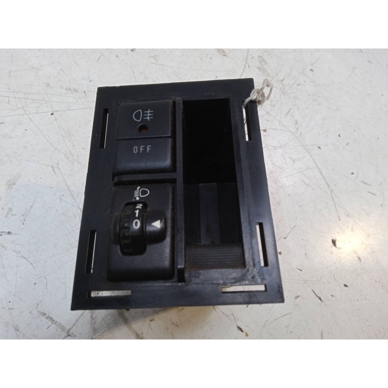 Recambio de regulador altura luces para suzuki grand vitara i (ft, ht) 2.0 hdi 110 16v 4x4 (sq 420d) referencia OEM IAM   