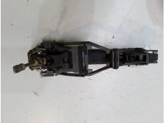 Recambio de maneta exterior puerta delantera izquierda para seat ibiza iii (6l1) 1.4 16v referencia OEM IAM   