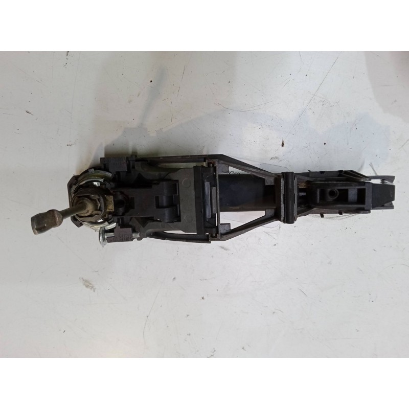 Recambio de maneta exterior puerta delantera izquierda para seat ibiza iii (6l1) 1.4 16v referencia OEM IAM   