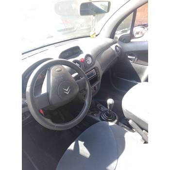 CITROËN C3 I (FC_, FN_)