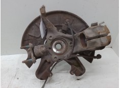 Recambio de mangueta delantera izquierda para audi a3 sportback (8pa) 1.6 fsi referencia OEM IAM    2