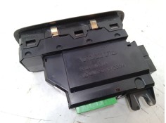 Recambio de mando elevalunas delantero izquierdo para volvo s60 i (384) 2.4 d referencia OEM IAM 09193383   2