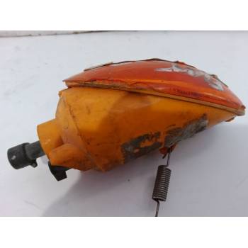 INTERMITENTE DELANTERO IZQUIERDO 