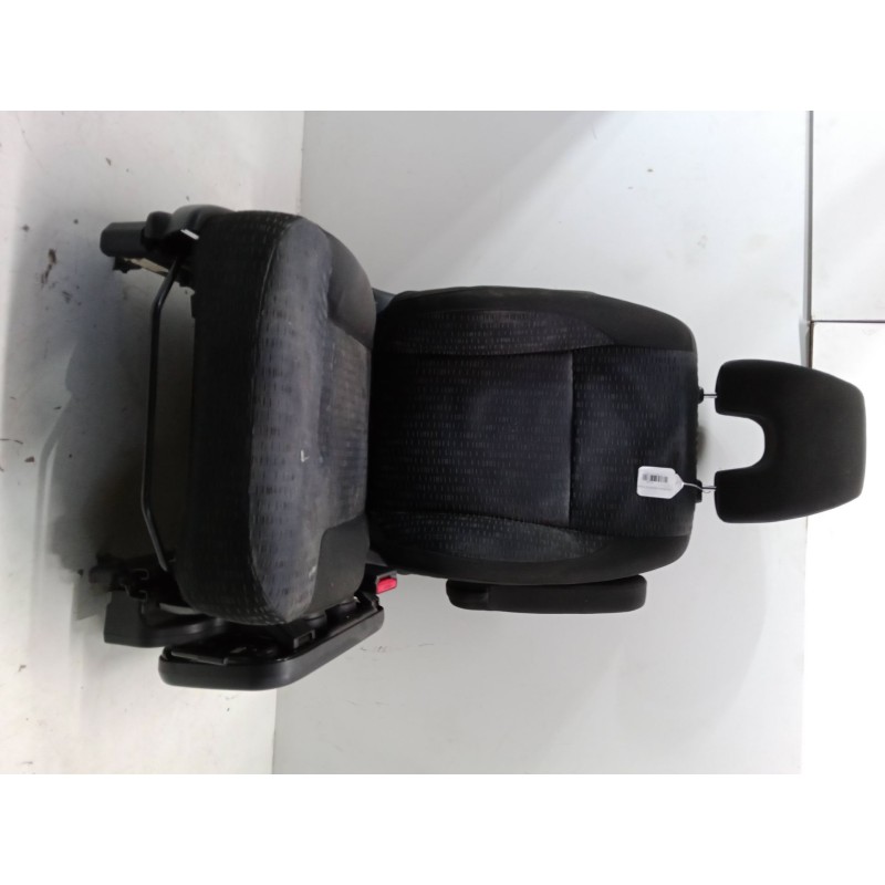 Recambio de asiento delantero derecho para honda cr-v ii (rd_) 2.2 ctdi (rd9) referencia OEM IAM   