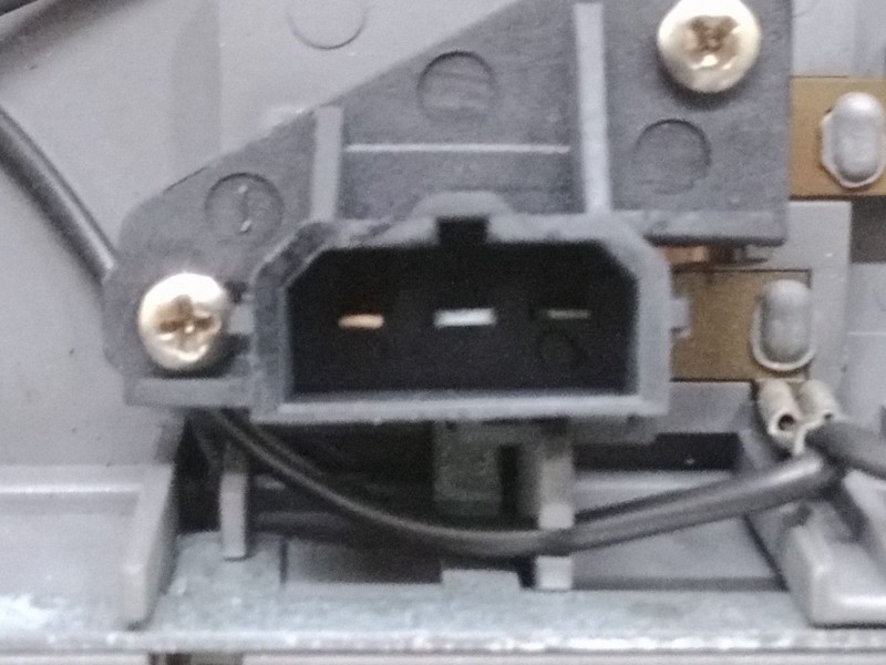 Recambio de luz interior delantera para audi a4 b5 avant (8d5) 1.9 tdi referencia OEM IAM    Recambio de luz interior delantera para audi a4 b5 avant (8d5) 1.9 tdi referencia OEM IAM