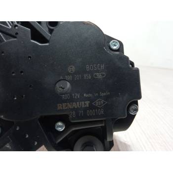MOTOR LIMPIA TRASERO 0 390 201 856 28 71 00010R 