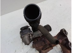 Recambio de turbo para kia carens iv 1.7 crdi referencia OEM IAM    2