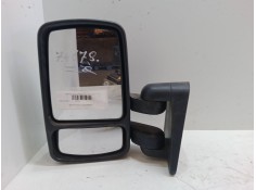 Recambio de retrovisor izquierdo para renault trafic caja/chasis (t_, p_, v_) 2.1 d referencia OEM IAM   