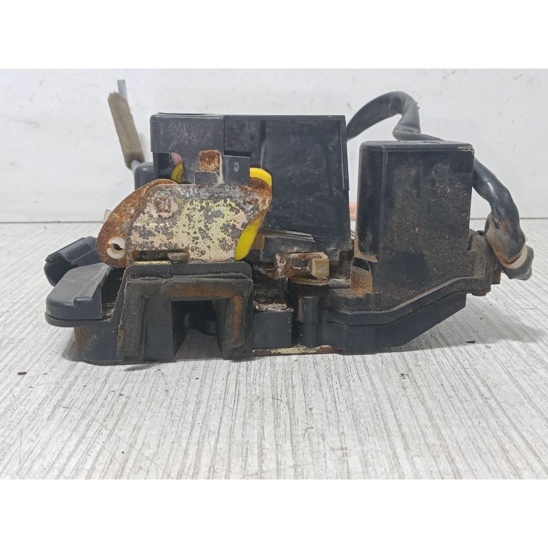 Recambio de cerradura puerta delantera izquierda para kia carens ii monospace (fj) 2.0 crdi referencia OEM IAM   