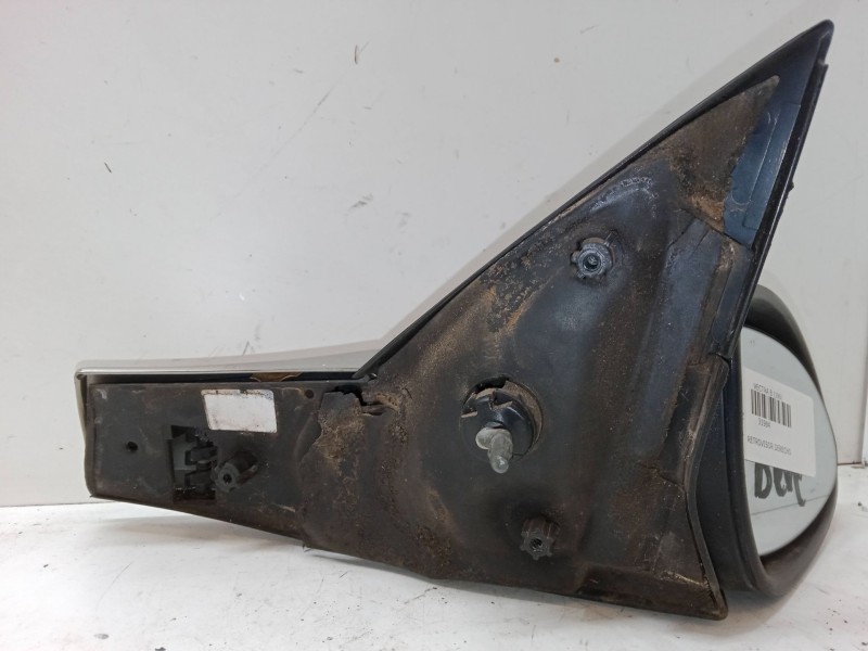 Recambio de retrovisor derecho para opel vectra b (j96) 2.0 dti 16v (f19) referencia OEM IAM   