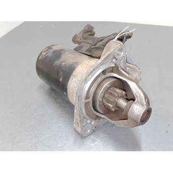 MOTOR ARRANQUE 