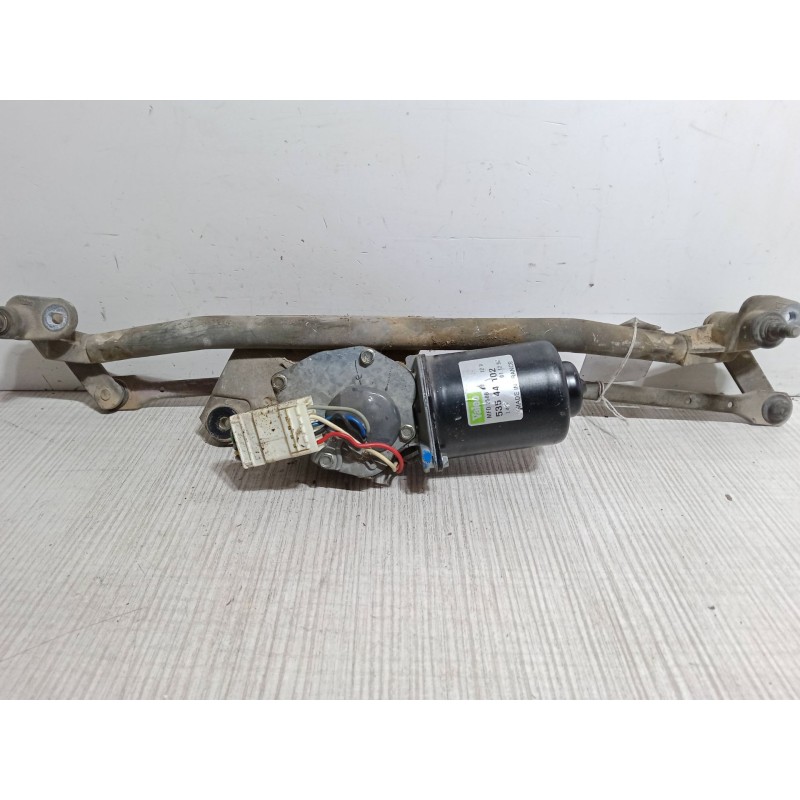 Recambio de motor limpia delantero para citroën saxo (s0, s1) 1.4 vts referencia OEM IAM 53544102  
