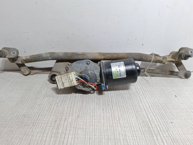 Recambio de motor limpia delantero para citroën saxo (s0, s1) 1.4 vts referencia OEM IAM 53544102  