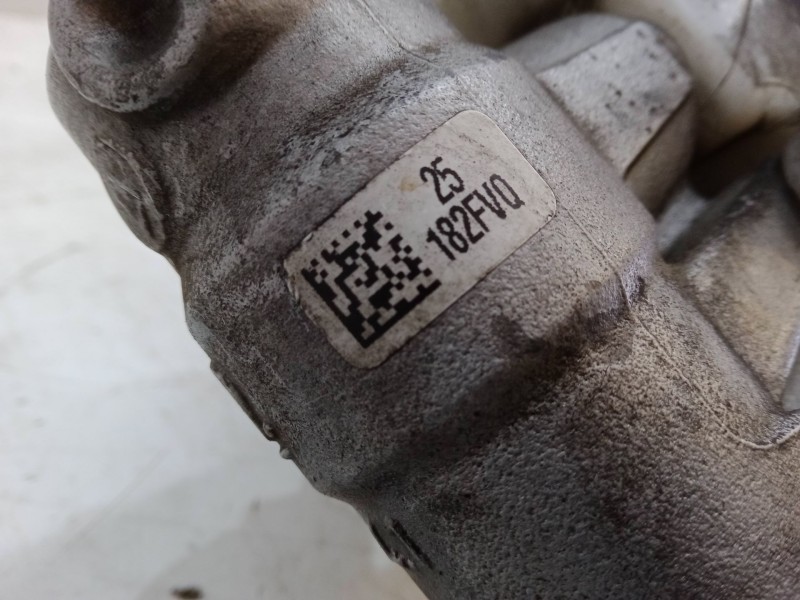 Recambio de bomba freno para citroën c4 grand picasso ii (da_, de_) 2.0 bluehdi 150 referencia OEM IAM   