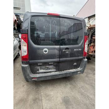 FIAT SCUDO FURGONETA (270_, 272_)
