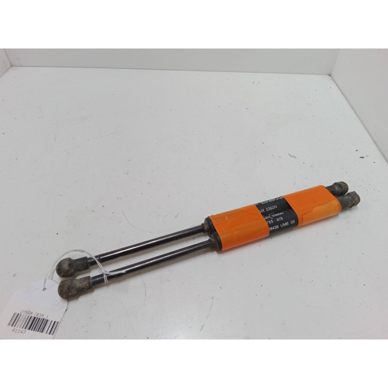 Recambio de amortiguadores malet/porton para lancia lybra (839_) 1.6 16v (839axa1a) referencia OEM IAM   