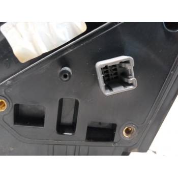 RETROVISOR ELECTRICO DERECHO 