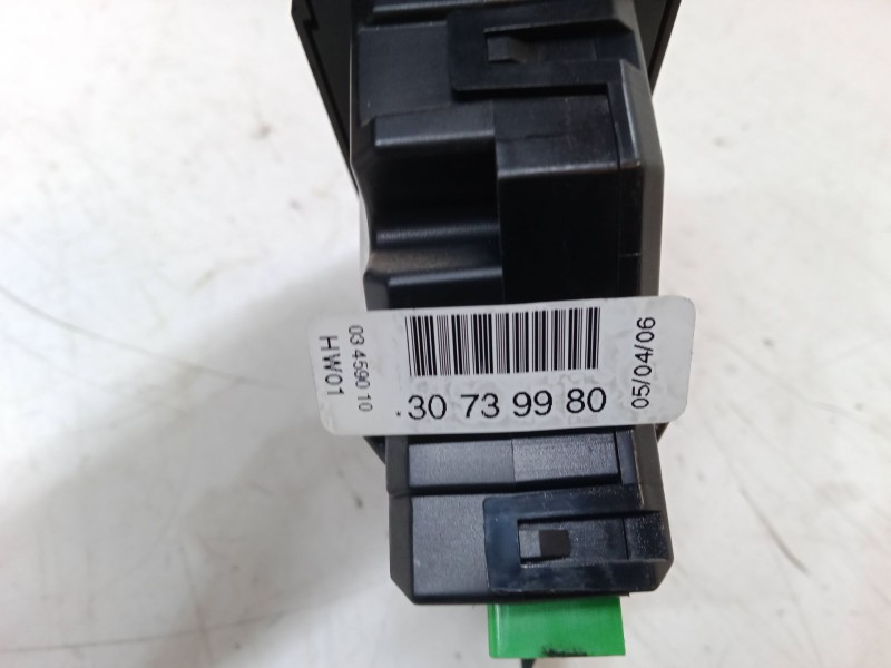 Recambio de mando elevalunas delantero izquierdo para volvo s60 i (384) 2.4 d referencia OEM IAM 09193383  
