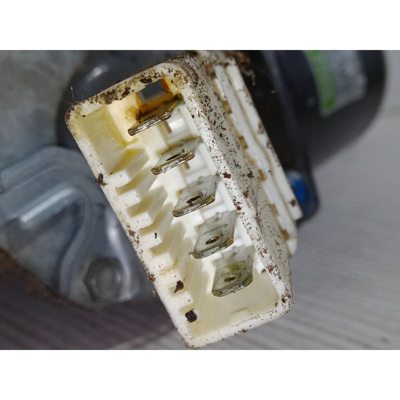 Recambio de motor limpia delantero para citroën saxo (s0, s1) 1.4 vts referencia OEM IAM 53544102  